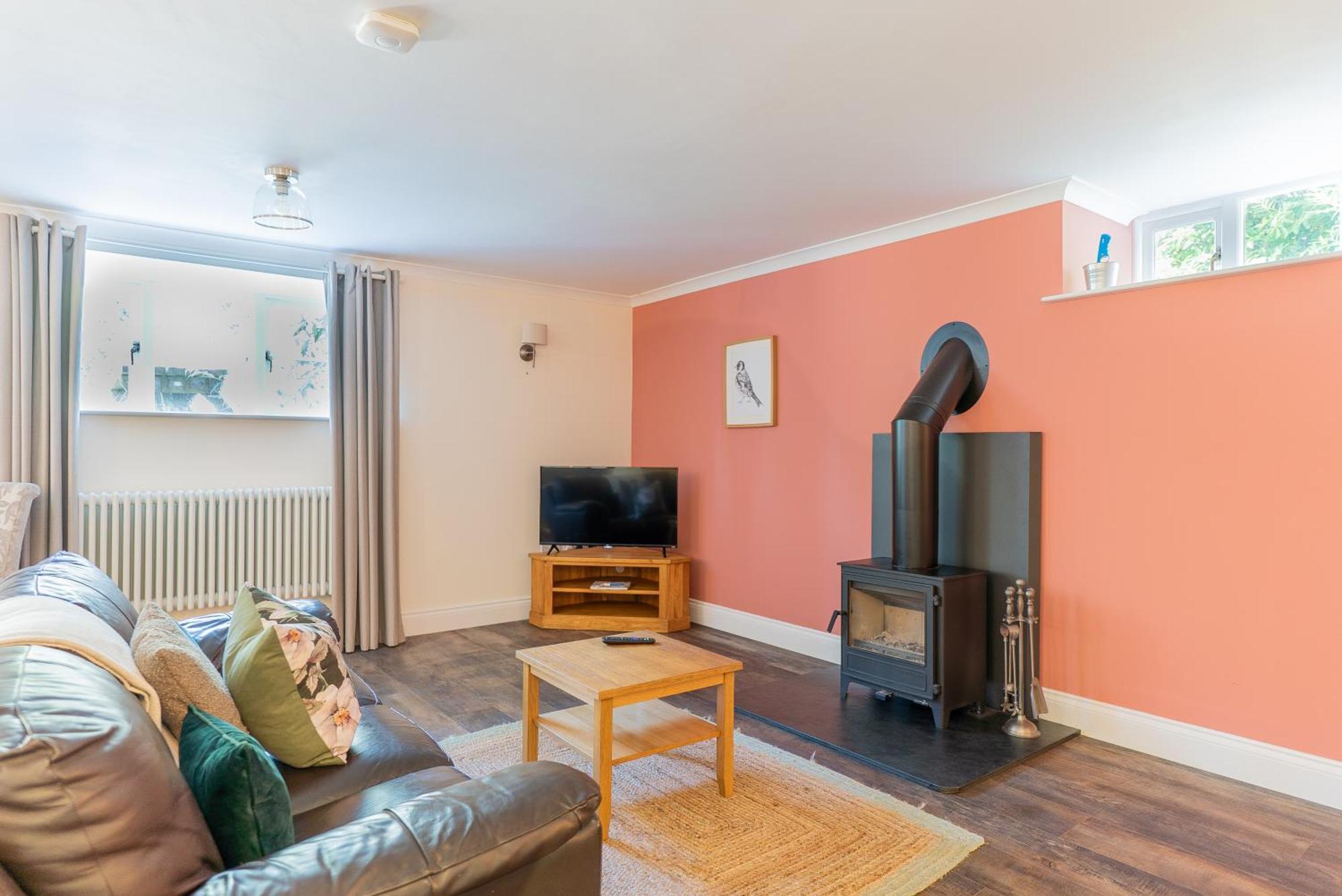 Holyland House - Greenacres Estates Lamphey Buitenkant foto