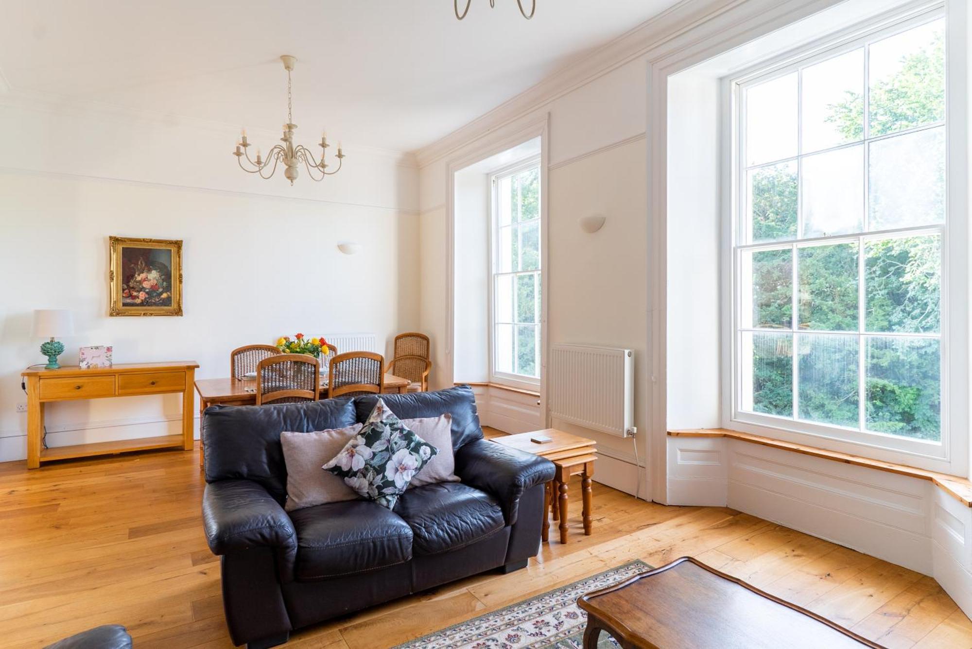 Holyland House - Greenacres Estates Lamphey Buitenkant foto