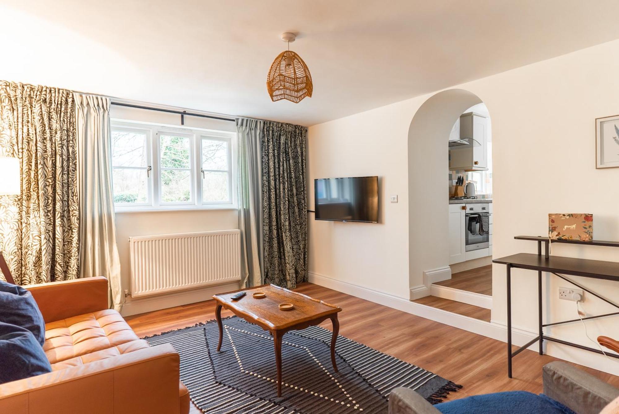 Holyland House - Greenacres Estates Lamphey Buitenkant foto