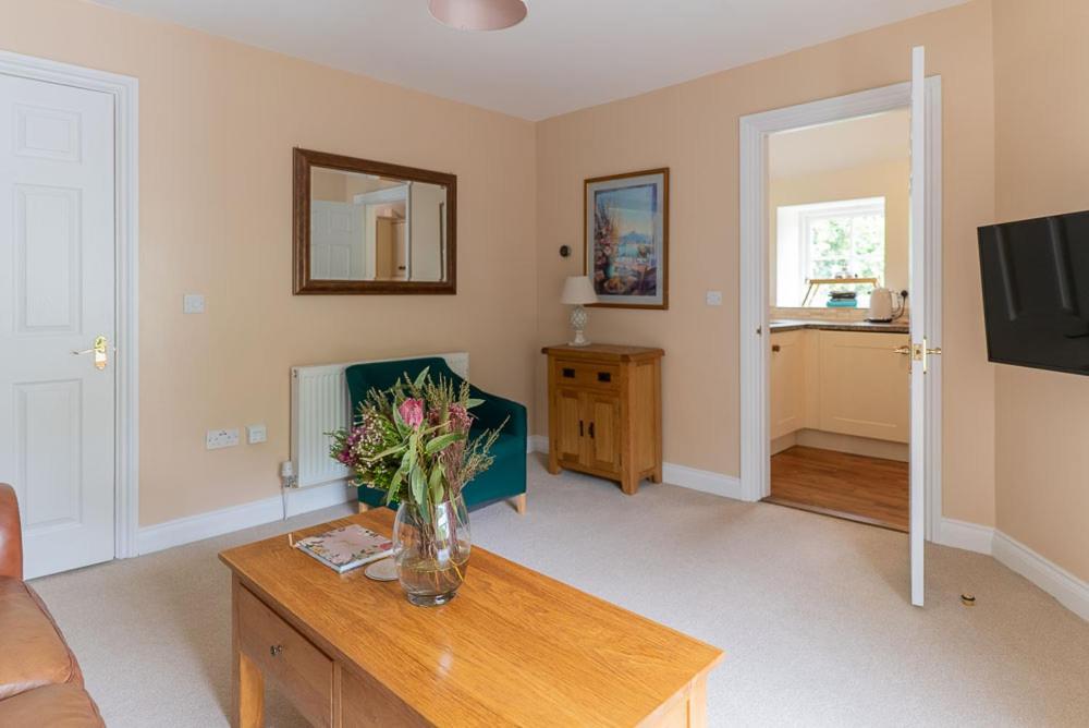 Holyland House - Greenacres Estates Lamphey Buitenkant foto