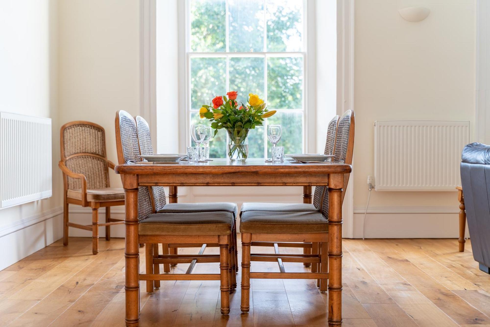 Holyland House - Greenacres Estates Lamphey Buitenkant foto