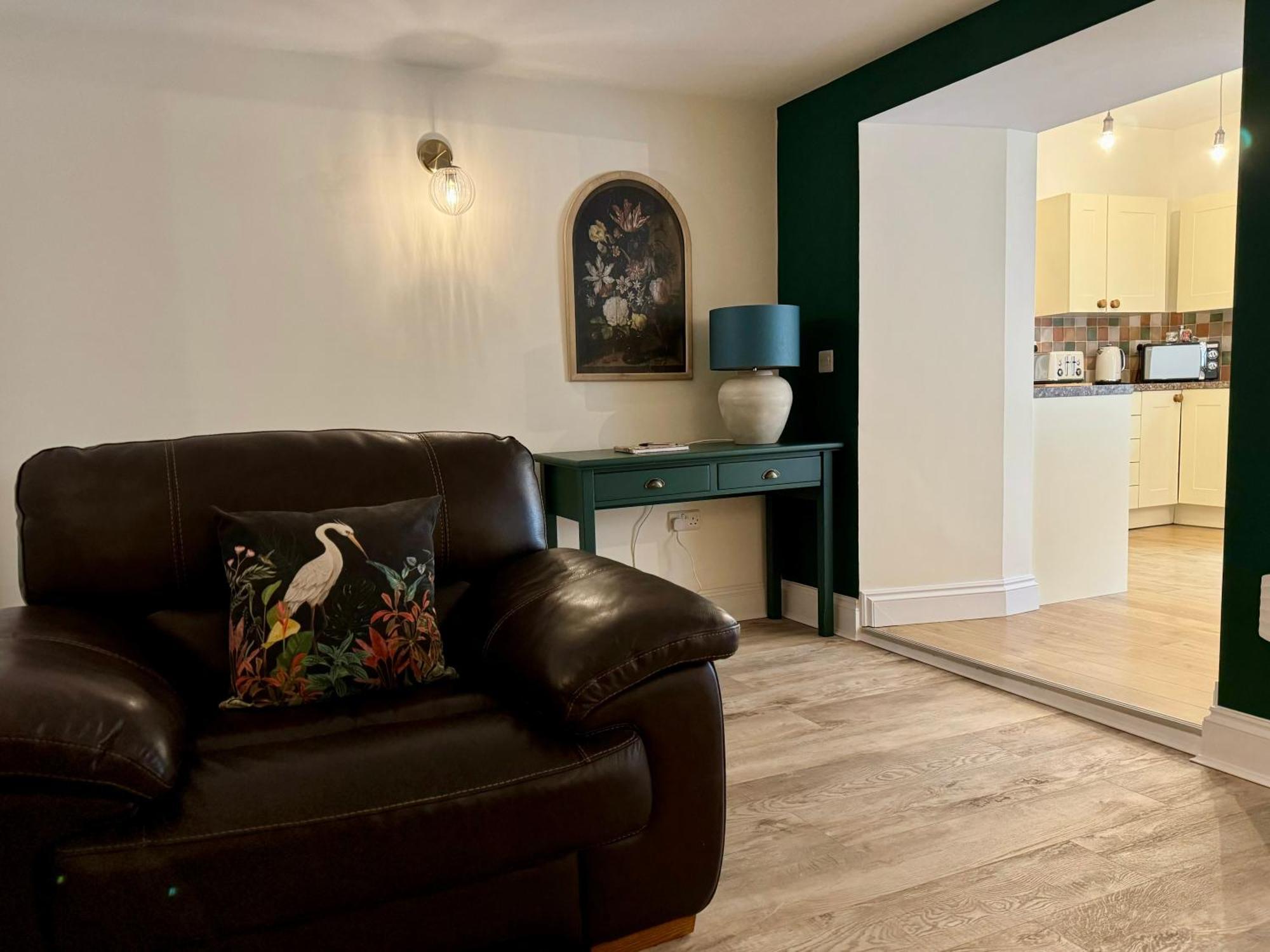 Holyland House - Greenacres Estates Lamphey Buitenkant foto